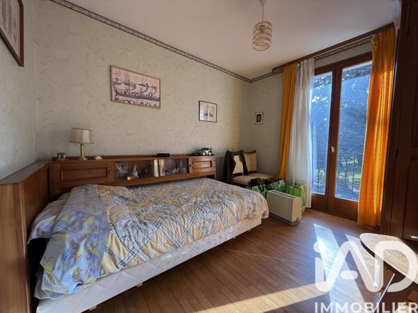 Maison à vendre 5 pièces 114 m² Étival-Clairefontaine