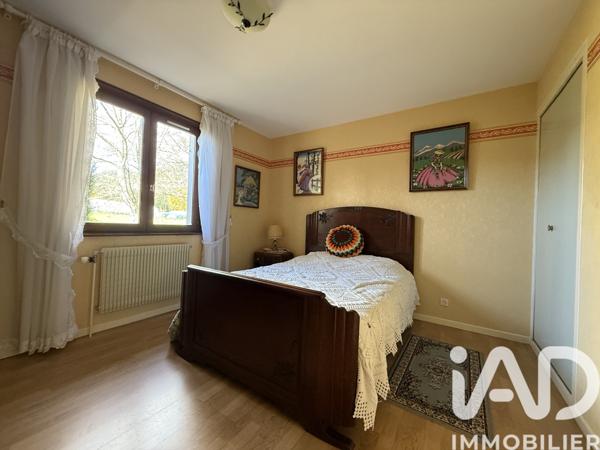Maison à vendre 5 pièces 114 m² Étival-Clairefontaine