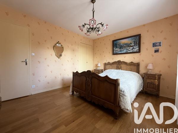 Maison à vendre 5 pièces 114 m² Étival-Clairefontaine