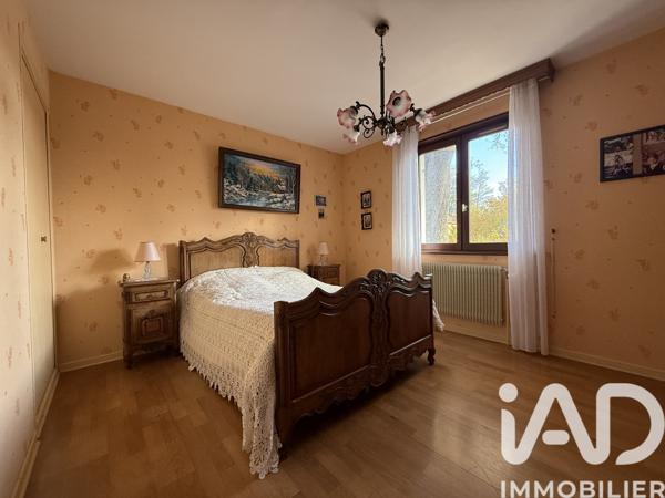 Maison à vendre 5 pièces 114 m² Étival-Clairefontaine