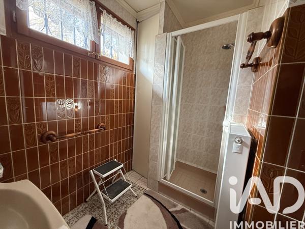 Maison à vendre 5 pièces 114 m² Étival-Clairefontaine