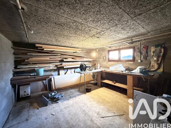 Maison à vendre 5 pièces 114 m² Étival-Clairefontaine