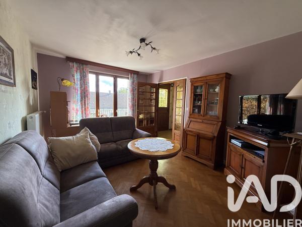 Maison à vendre 5 pièces 114 m² Étival-Clairefontaine