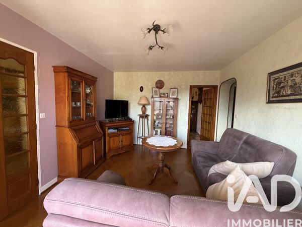 Maison à vendre 5 pièces 114 m² Étival-Clairefontaine