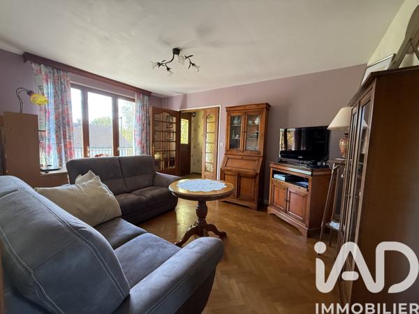 Maison à vendre 5 pièces 114 m² Étival-Clairefontaine