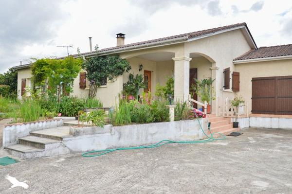 Maison à vendre |  Fauillet |  4 pièces | 149 m²