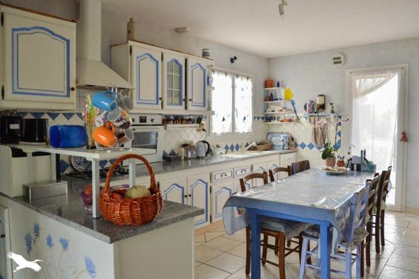 Maison à vendre |  Fauillet |  4 pièces | 149 m²