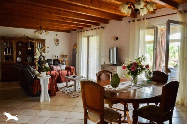 Maison à vendre |  Fauillet |  4 pièces | 149 m²