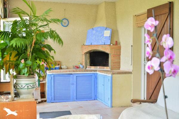 Maison à vendre |  Fauillet |  4 pièces | 149 m²