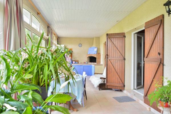 Maison à vendre |  Fauillet |  4 pièces | 149 m²