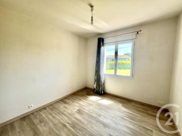 Maison à vendre  4 pièces - 115,95 m2 APREMONT - 85