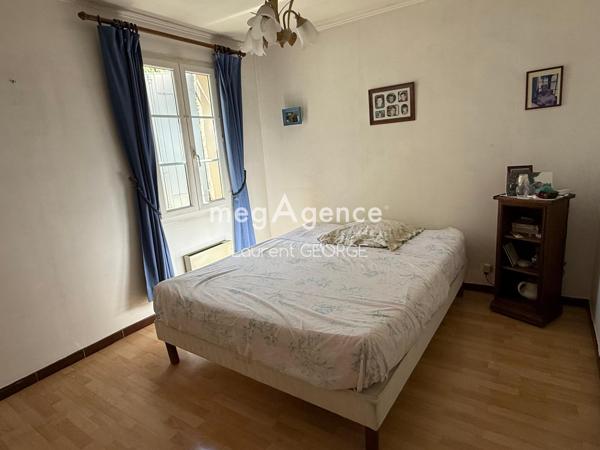 Maison à CHEVAL-BLANC, 84460 - 5 pièces 118m²
