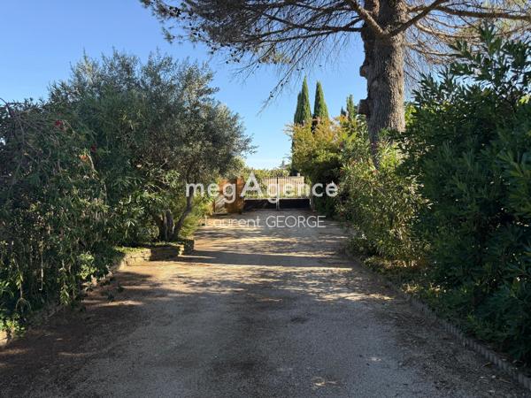 Maison à CHEVAL-BLANC, 84460 - 5 pièces 118m²
