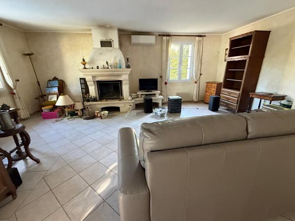 Maison à CHEVAL-BLANC, 84460 - 5 pièces 118m²