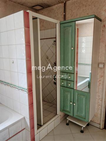 Maison à CHEVAL-BLANC, 84460 - 5 pièces 118m²