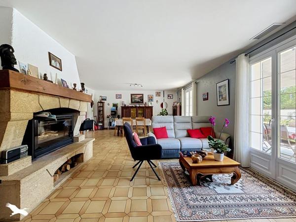 Maison 379 080 € La Tremblade 6 p 125 m² DPE C