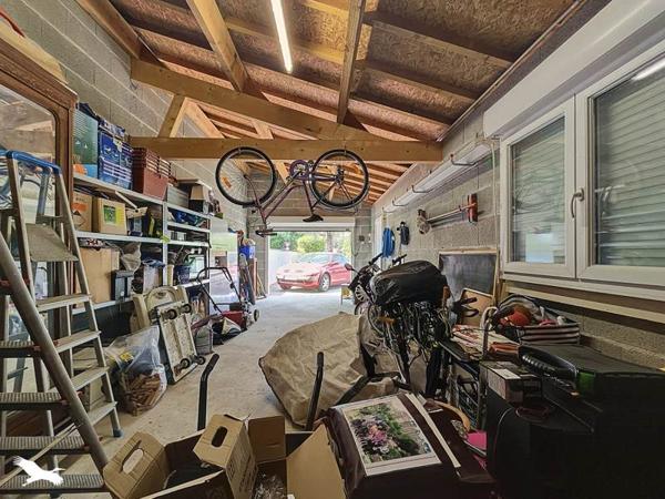 Maison 379 080 € La Tremblade 6 p 125 m² DPE C
