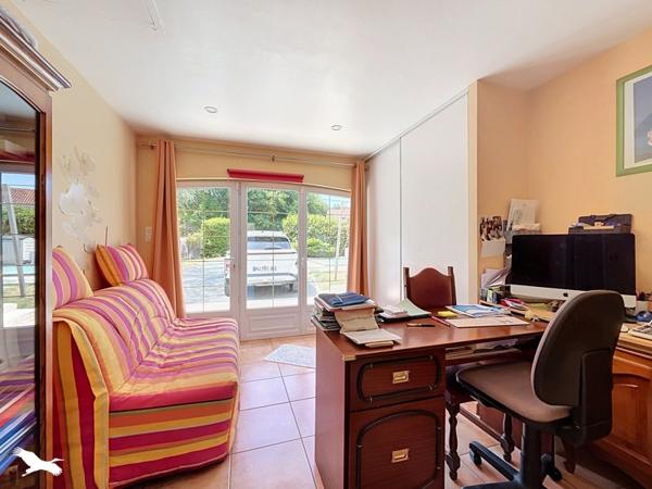 Maison 379 080 € La Tremblade 6 p 125 m² DPE C