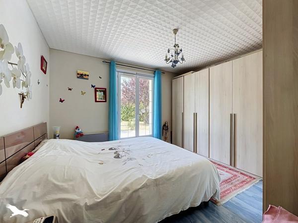 Maison 379 080 € La Tremblade 6 p 125 m² DPE C