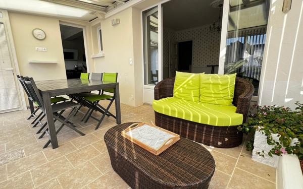 Maison à vendre    6 pièces •  Nogent-le-Rotrou