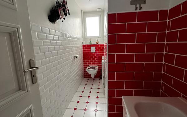 Maison à vendre    6 pièces •  Nogent-le-Rotrou