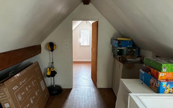 Maison à vendre    6 pièces •  Nogent-le-Rotrou