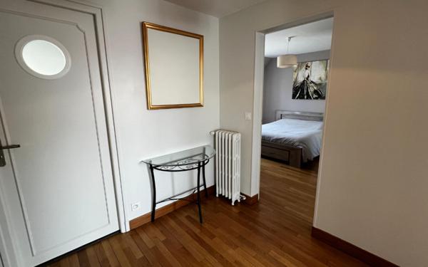 Maison à vendre    6 pièces •  Nogent-le-Rotrou