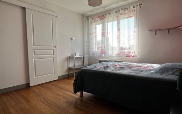 Maison à vendre    6 pièces •  Nogent-le-Rotrou