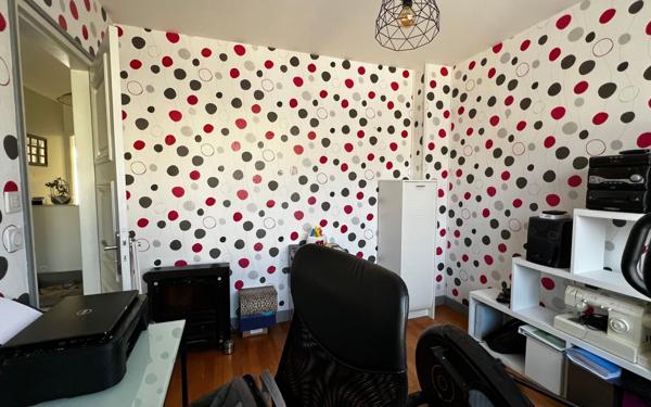 Maison à vendre    6 pièces •  Nogent-le-Rotrou