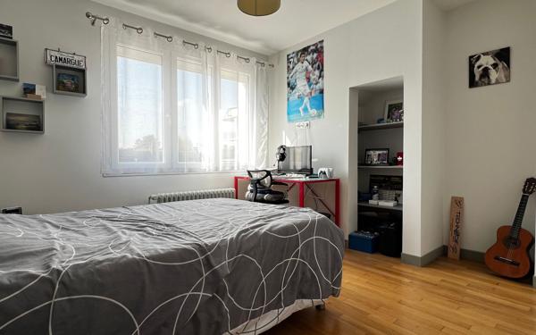 Maison à vendre    6 pièces •  Nogent-le-Rotrou