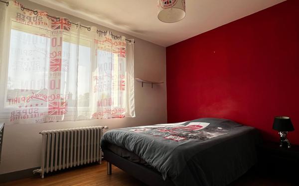 Maison à vendre    6 pièces •  Nogent-le-Rotrou