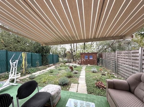 Maison à Sens, 89100 - 5 pièces 109m²