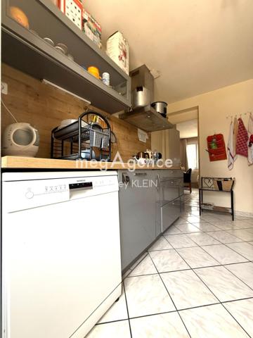 Maison à Sens, 89100 - 5 pièces 109m²