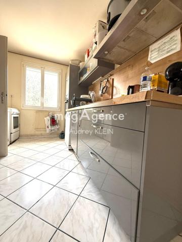 Maison à Sens, 89100 - 5 pièces 109m²