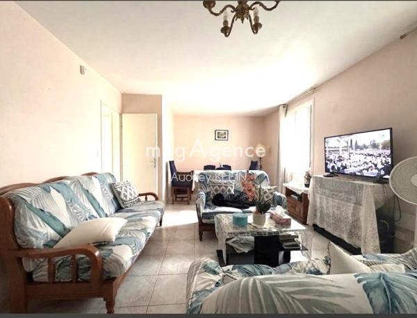 Maison à Sens, 89100 - 5 pièces 109m²