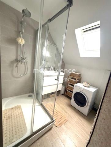 Maison à Sens, 89100 - 5 pièces 109m²