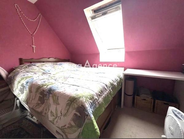 Maison à Sens, 89100 - 5 pièces 109m²