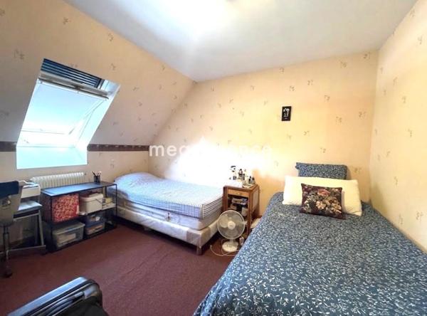 Maison à Sens, 89100 - 5 pièces 109m²