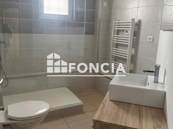 Location Appartement 3 pièces 82.58 m² - 199 AVENUE PABLO NERUDA La Seyne Sur Mer 83500