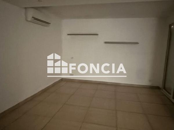 Location Appartement 3 pièces 82.58 m² - 199 AVENUE PABLO NERUDA La Seyne Sur Mer 83500