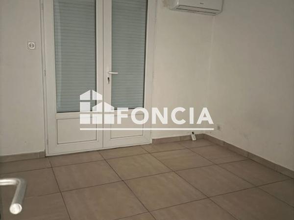 Location Appartement 3 pièces 82.58 m² - 199 AVENUE PABLO NERUDA La Seyne Sur Mer 83500