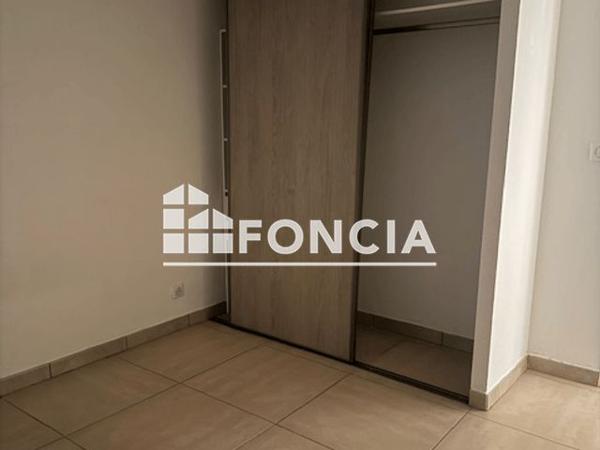 Location Appartement 3 pièces 82.58 m² - 199 AVENUE PABLO NERUDA La Seyne Sur Mer 83500
