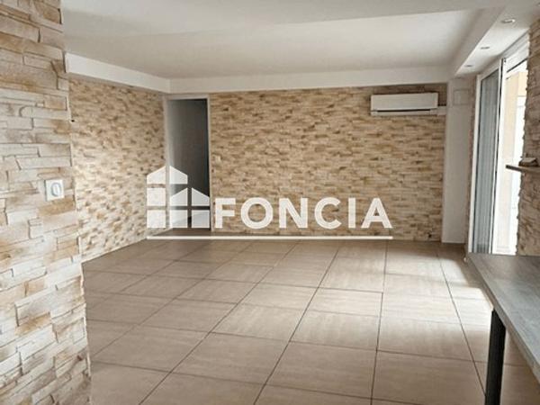 Location Appartement 3 pièces 82.58 m² - 199 AVENUE PABLO NERUDA La Seyne Sur Mer 83500