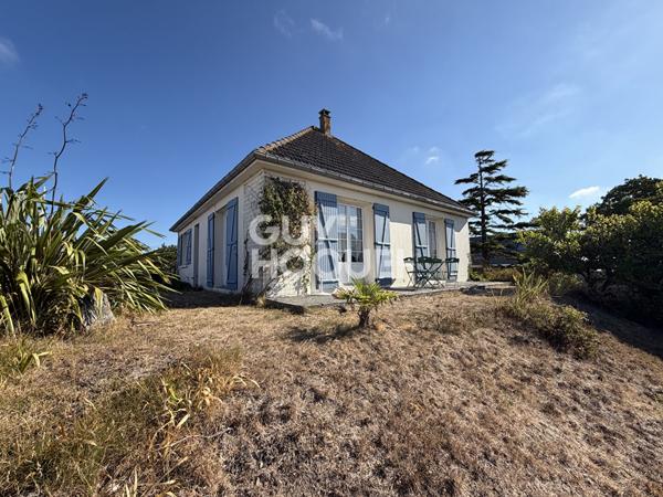 Maison Pirou-Plage