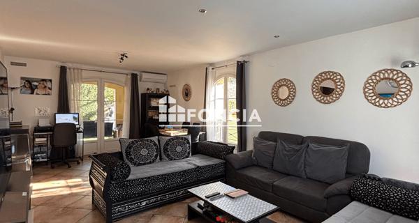 À vendre Maison 5 pièces 130 m² - Marseille 13011