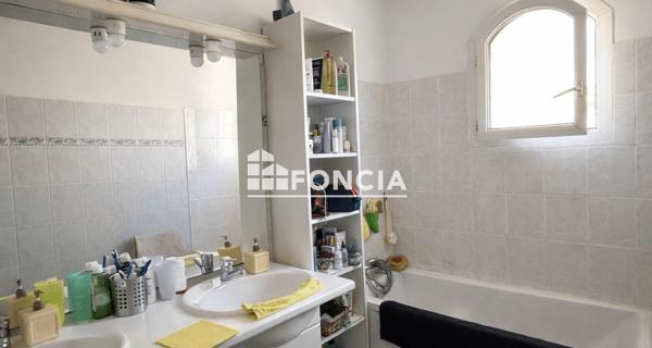 À vendre Maison 5 pièces 150 m² - Marseille 13011