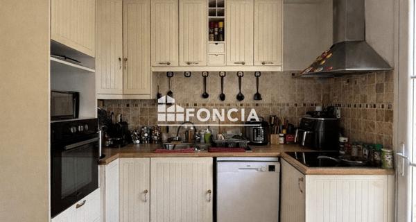 À vendre Maison 5 pièces 130 m² - Marseille 13011