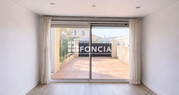 À vendre Maison 5 pièces 130 m² - Marseille 13011