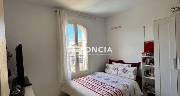 À vendre Maison 5 pièces 130 m² - Marseille 13011