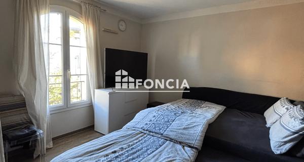 À vendre Maison 5 pièces 150 m² - Marseille 13011